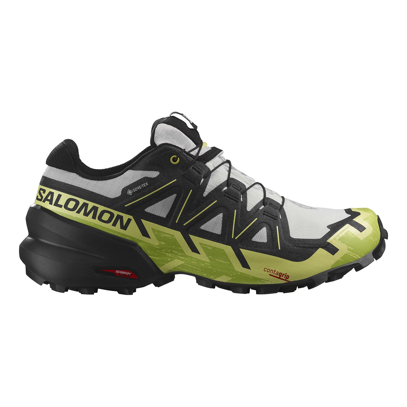 Salomon speedcross clearance gtx 4